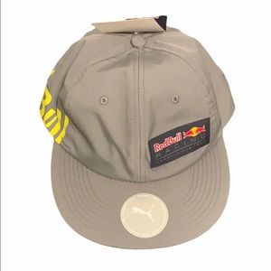 Puma Red Bull Racing Hat